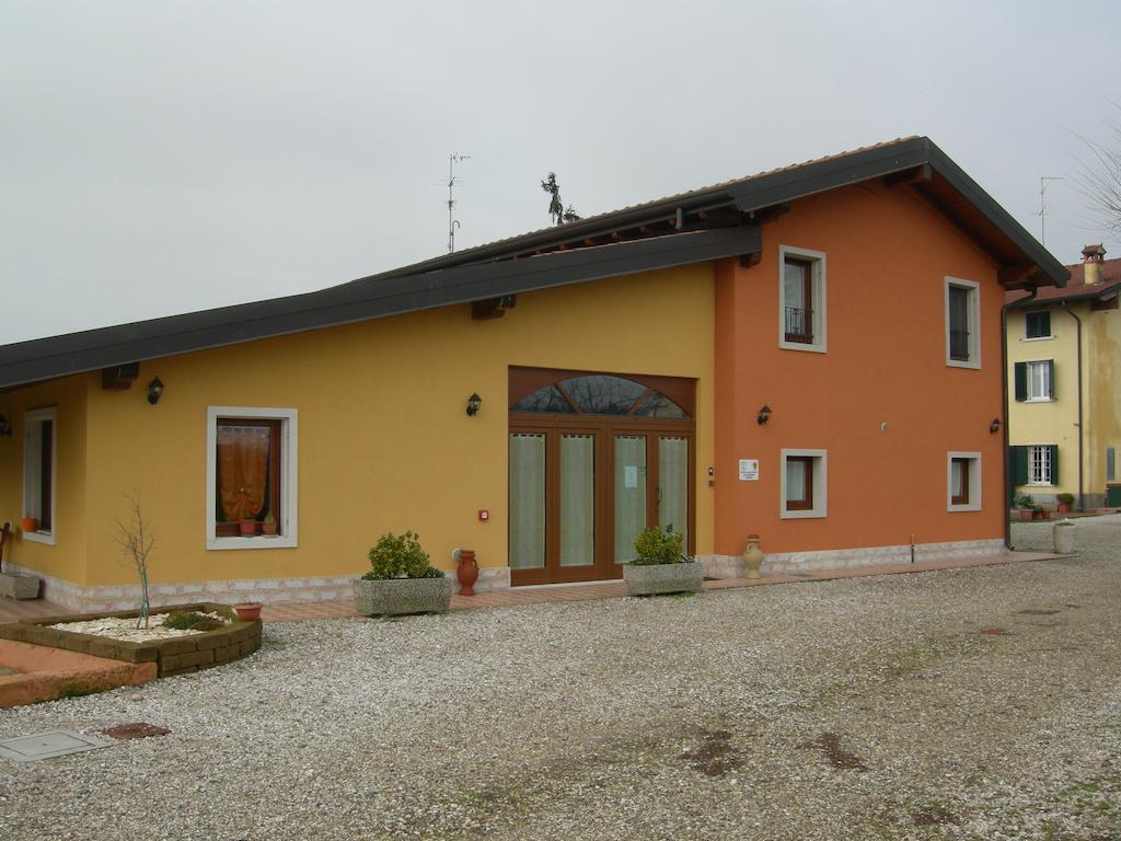 Apartamento Alle Quattro Stagioni