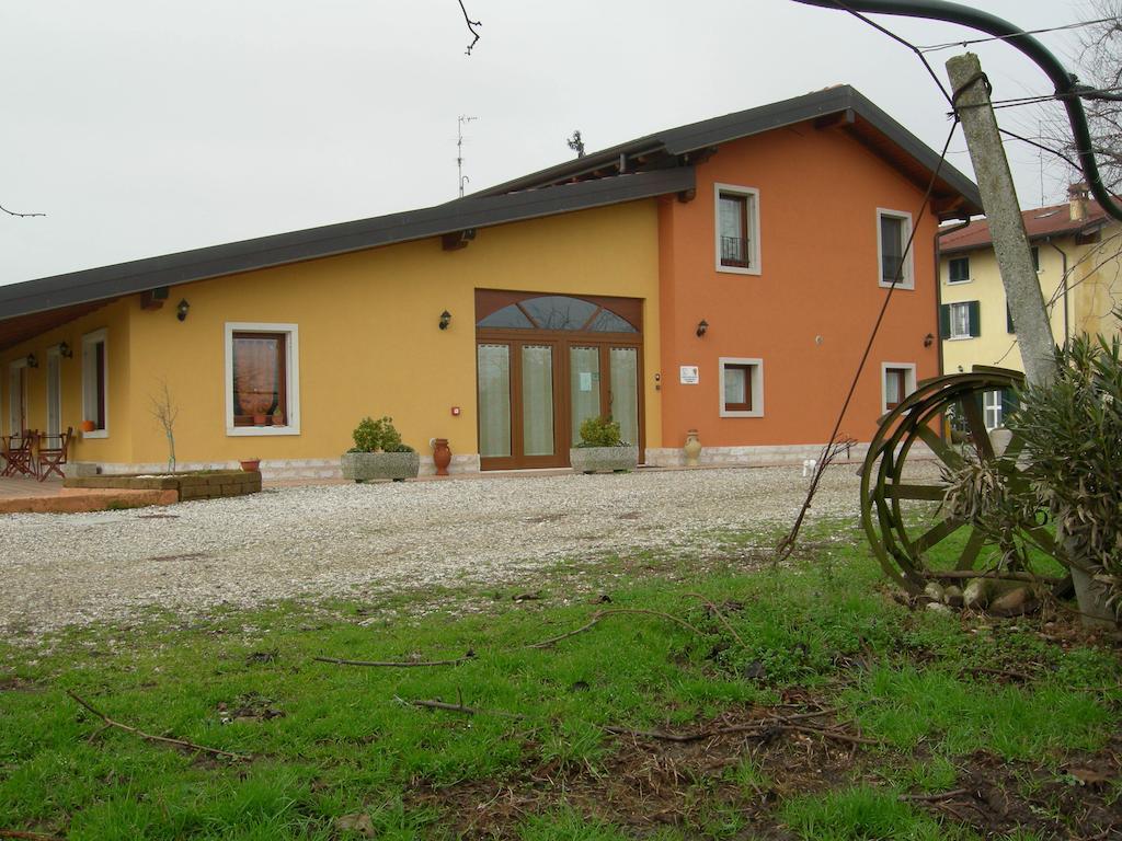 Alle Quattro Stagioni Apartamento Verona