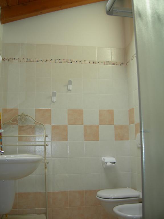 Alle Quattro Stagioni Apartamento *