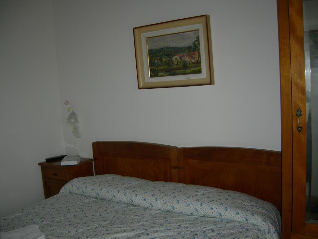 Apartamento Alle Quattro Stagioni