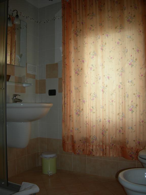 Alle Quattro Stagioni Apartamento