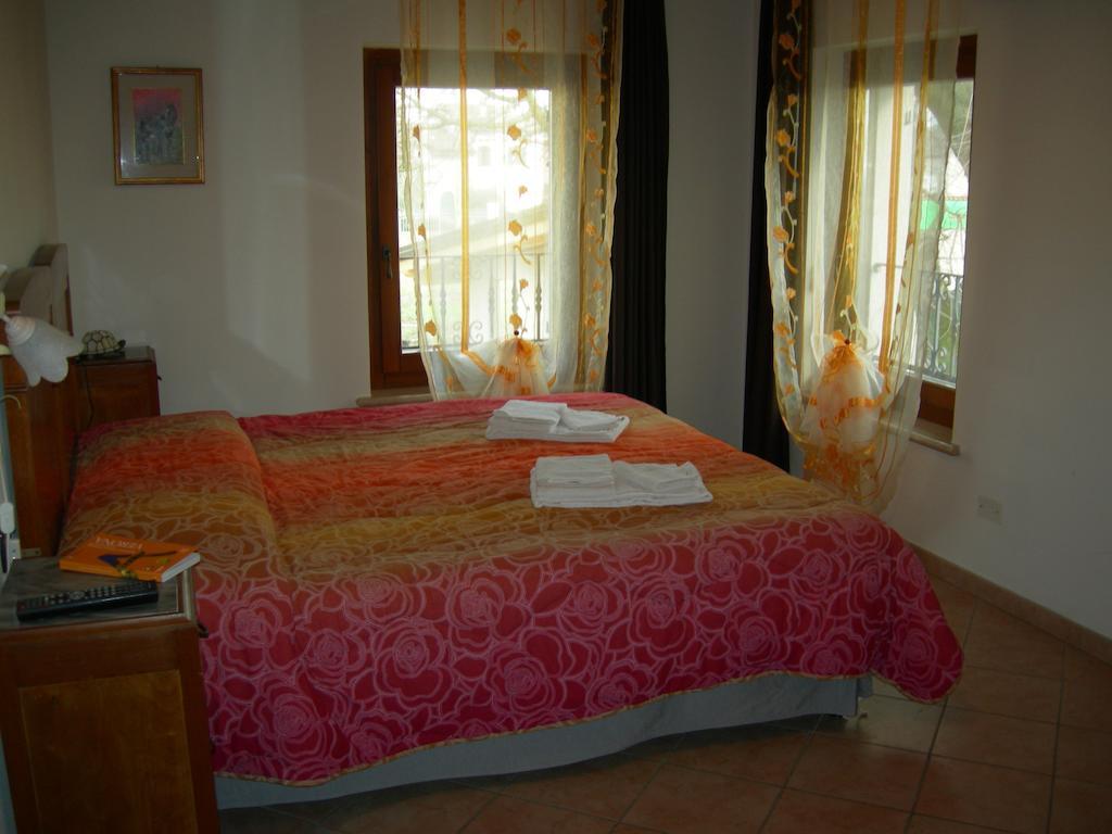 Apartamento Alle Quattro Stagioni *