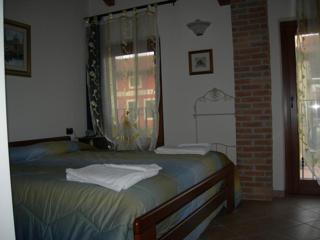 Alle Quattro Stagioni Apartamento Verona