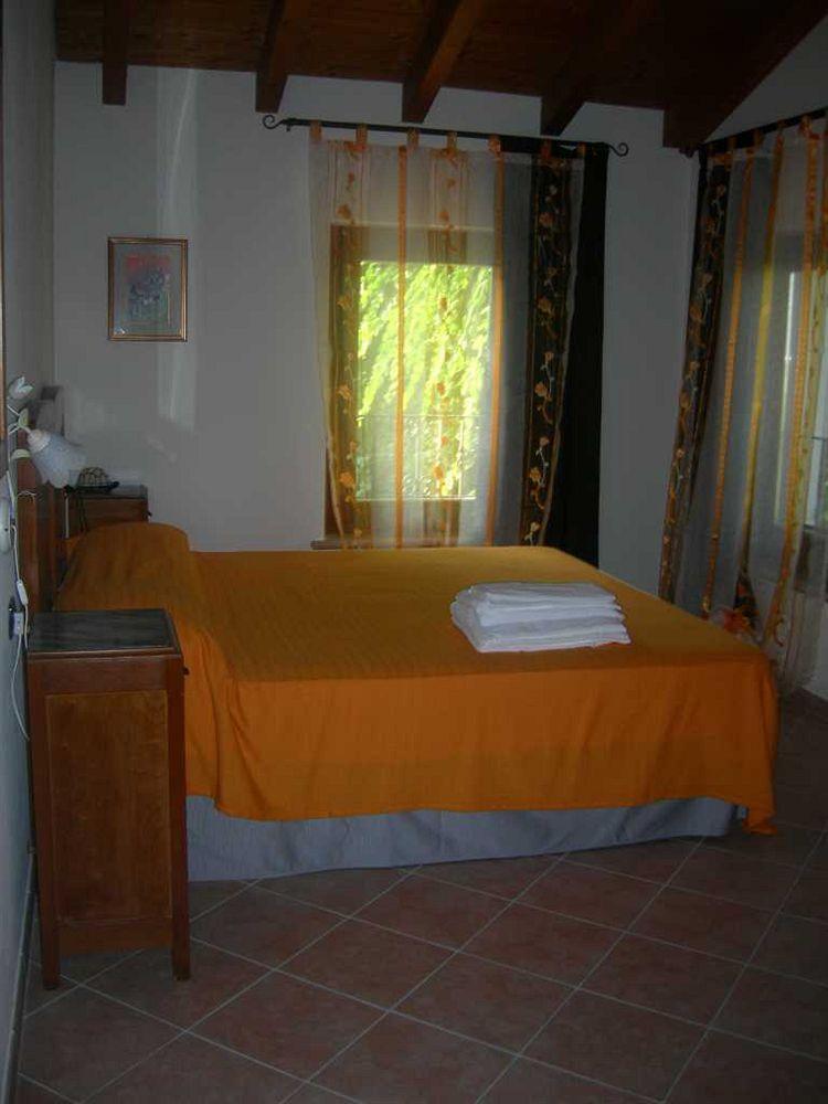 Alle Quattro Stagioni Apartamento