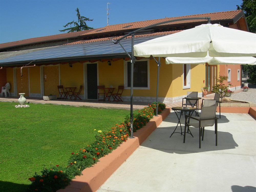 Apartamento Alle Quattro Stagioni