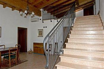 Apartamento Alle Quattro Stagioni Verona