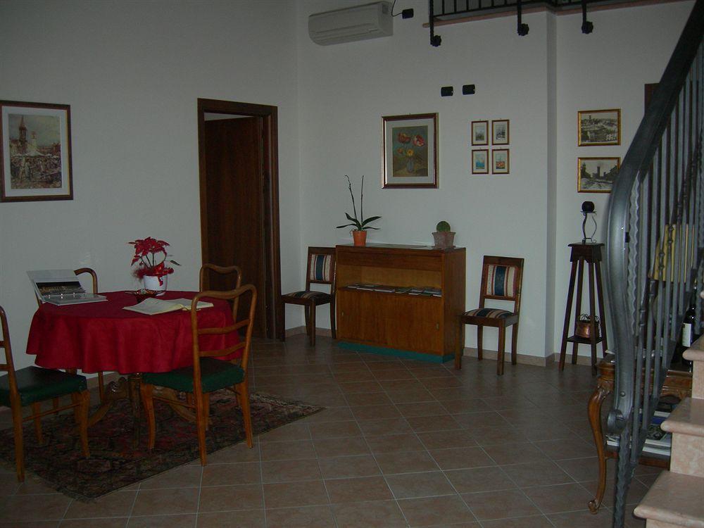 Apartamento Alle Quattro Stagioni
