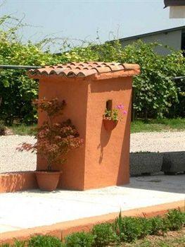 Alle Quattro Stagioni Apartamento *