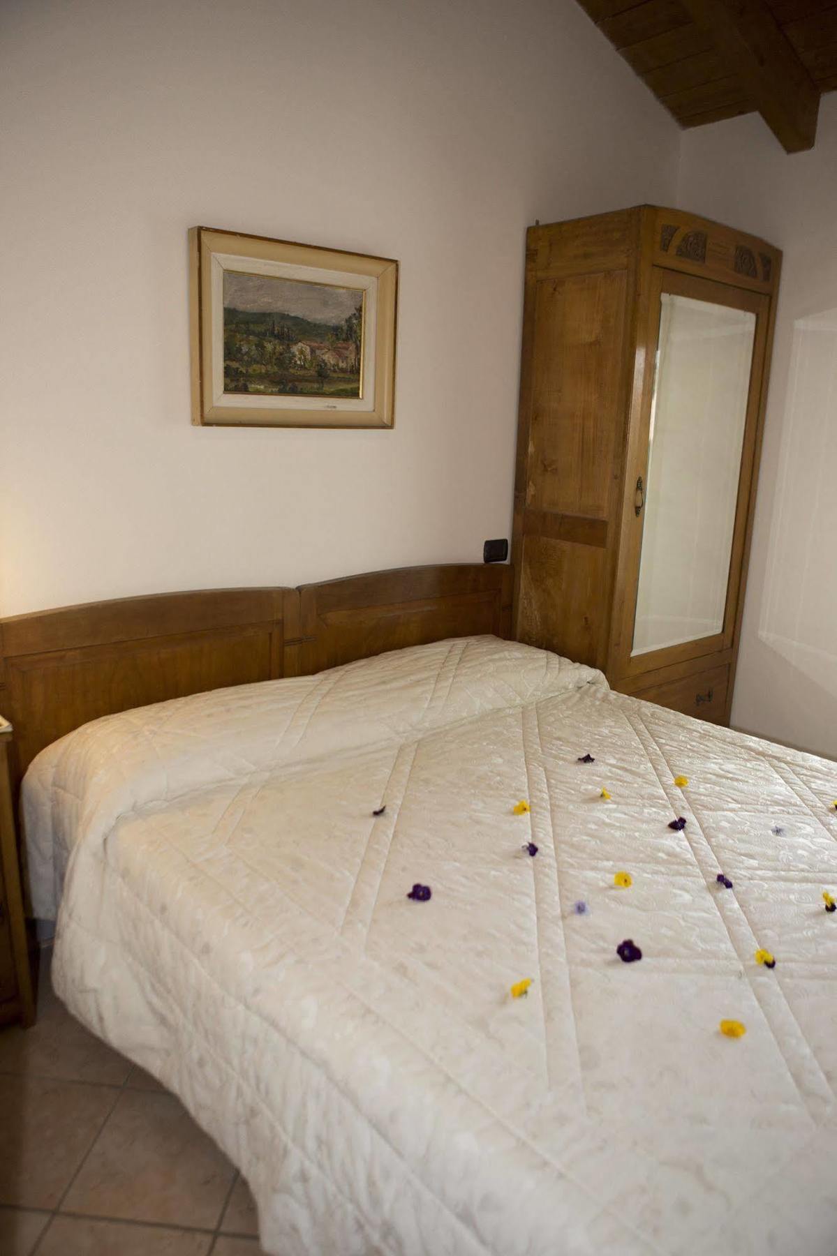 Alle Quattro Stagioni Apartamento Verona