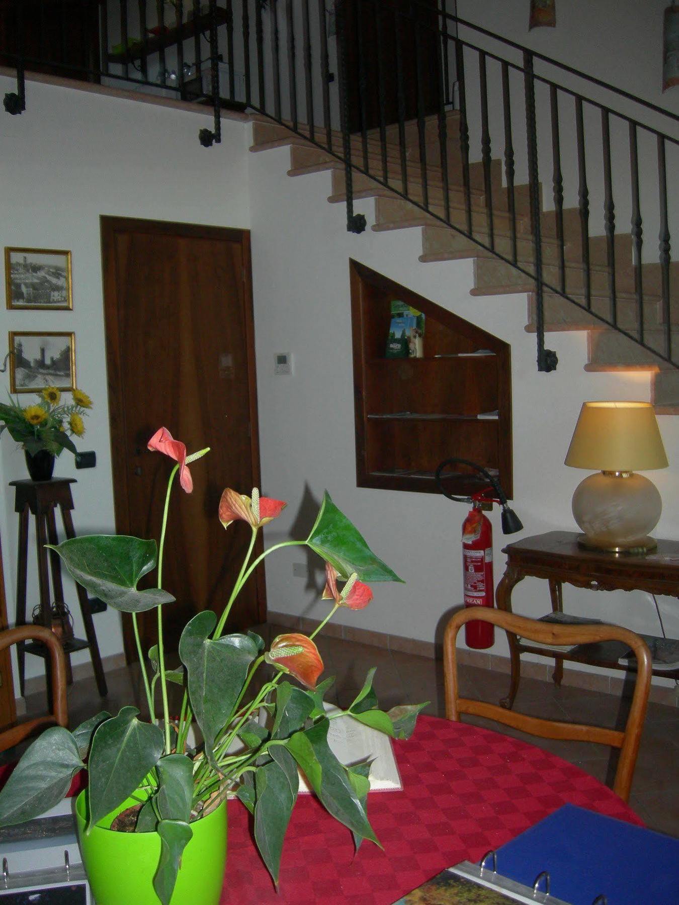Alle Quattro Stagioni Apartamento