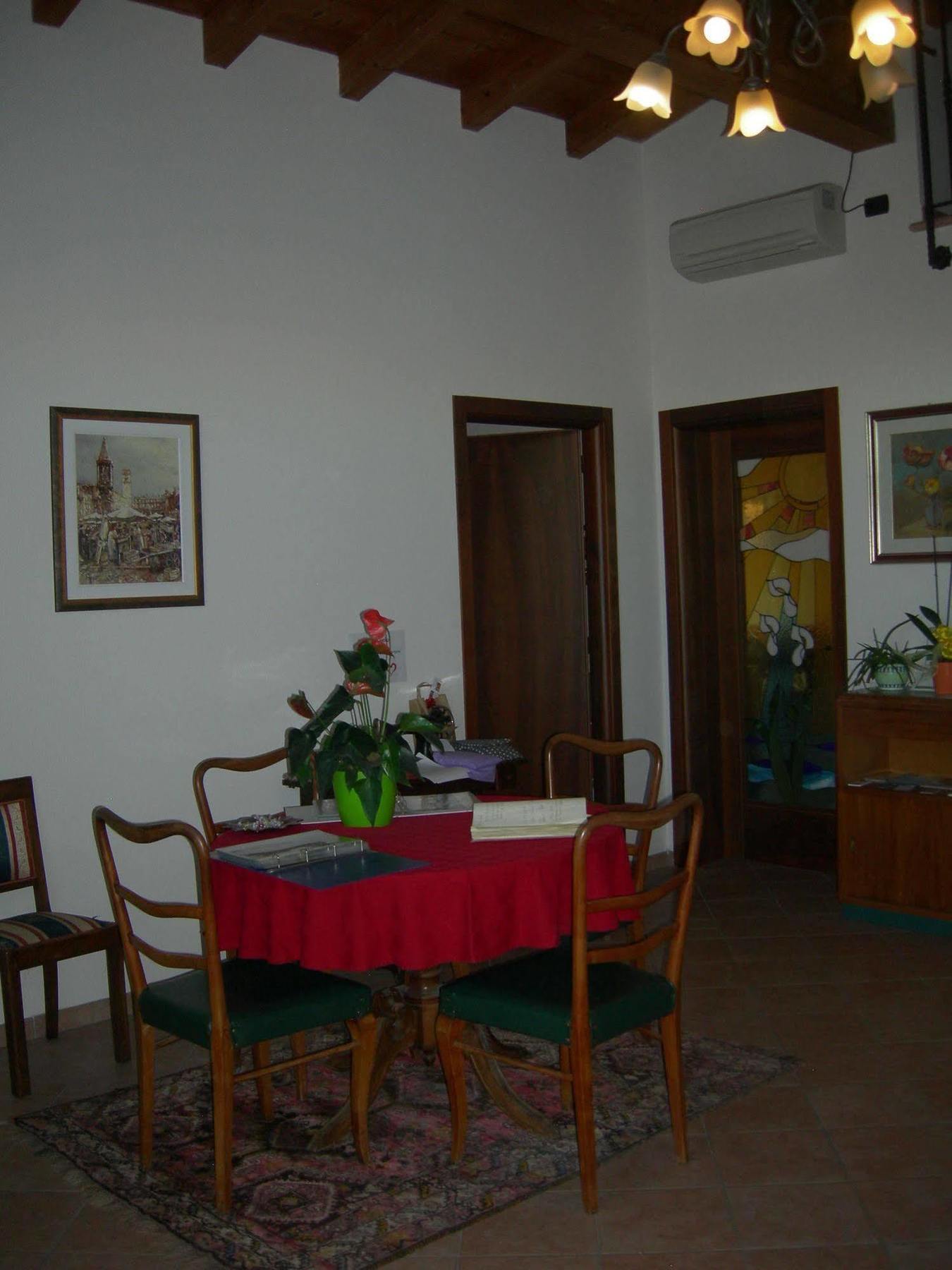 Alle Quattro Stagioni Apartamento Verona