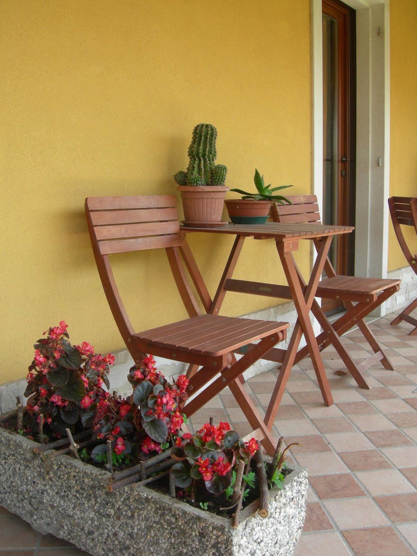Apartamento Alle Quattro Stagioni *
