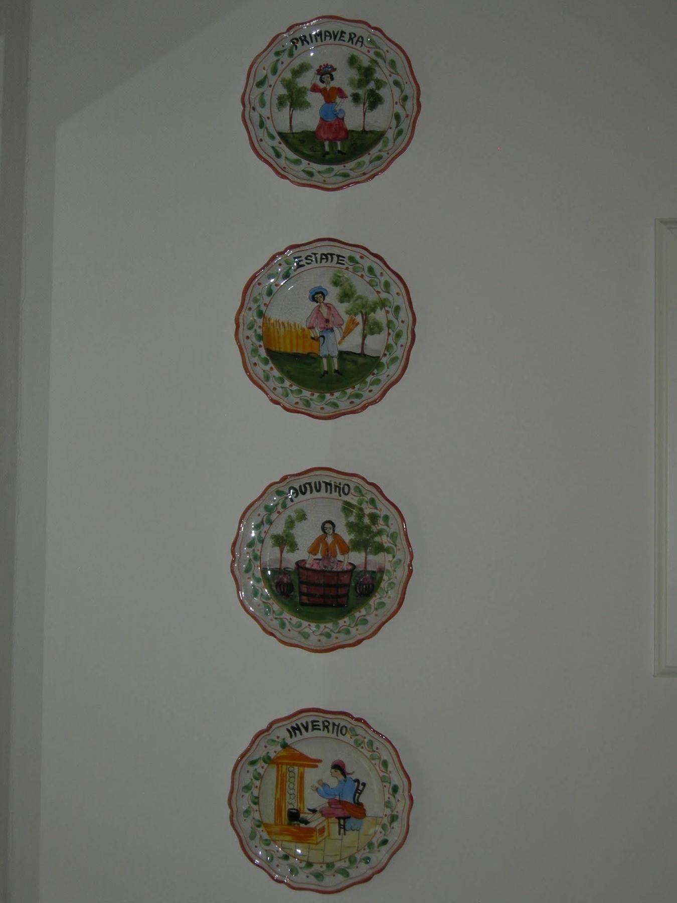 Alle Quattro Stagioni Apartamento Verona
