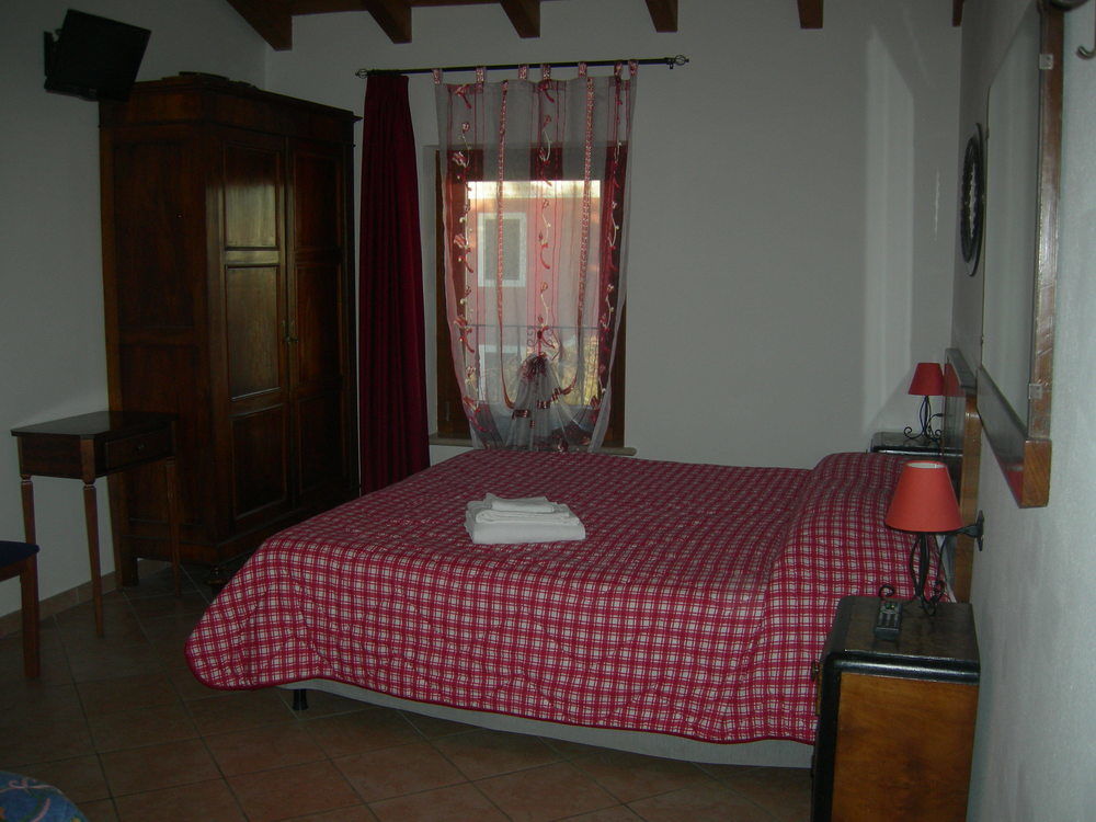 Apartamento Alle Quattro Stagioni