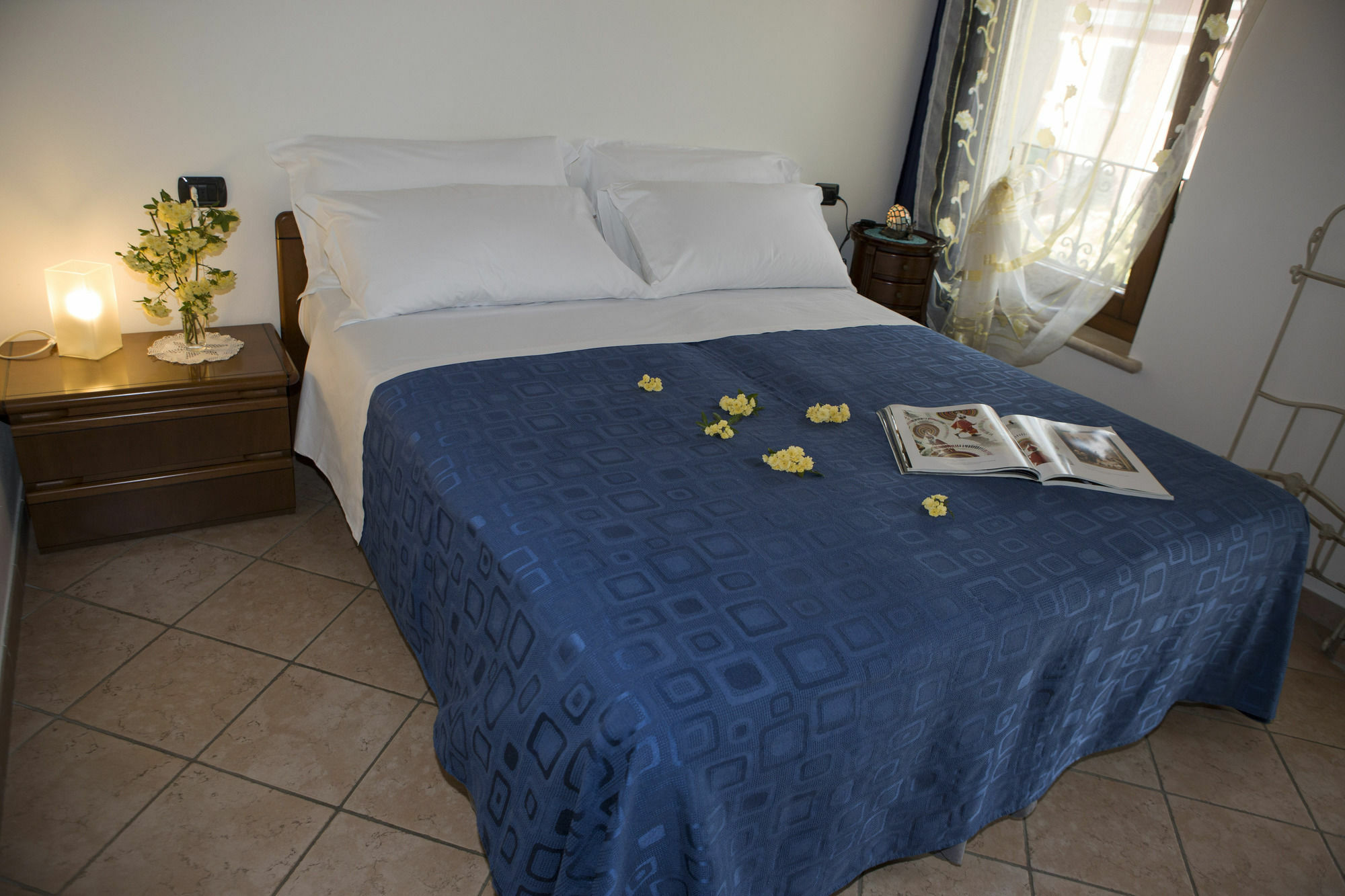 Alle Quattro Stagioni Apartamento *