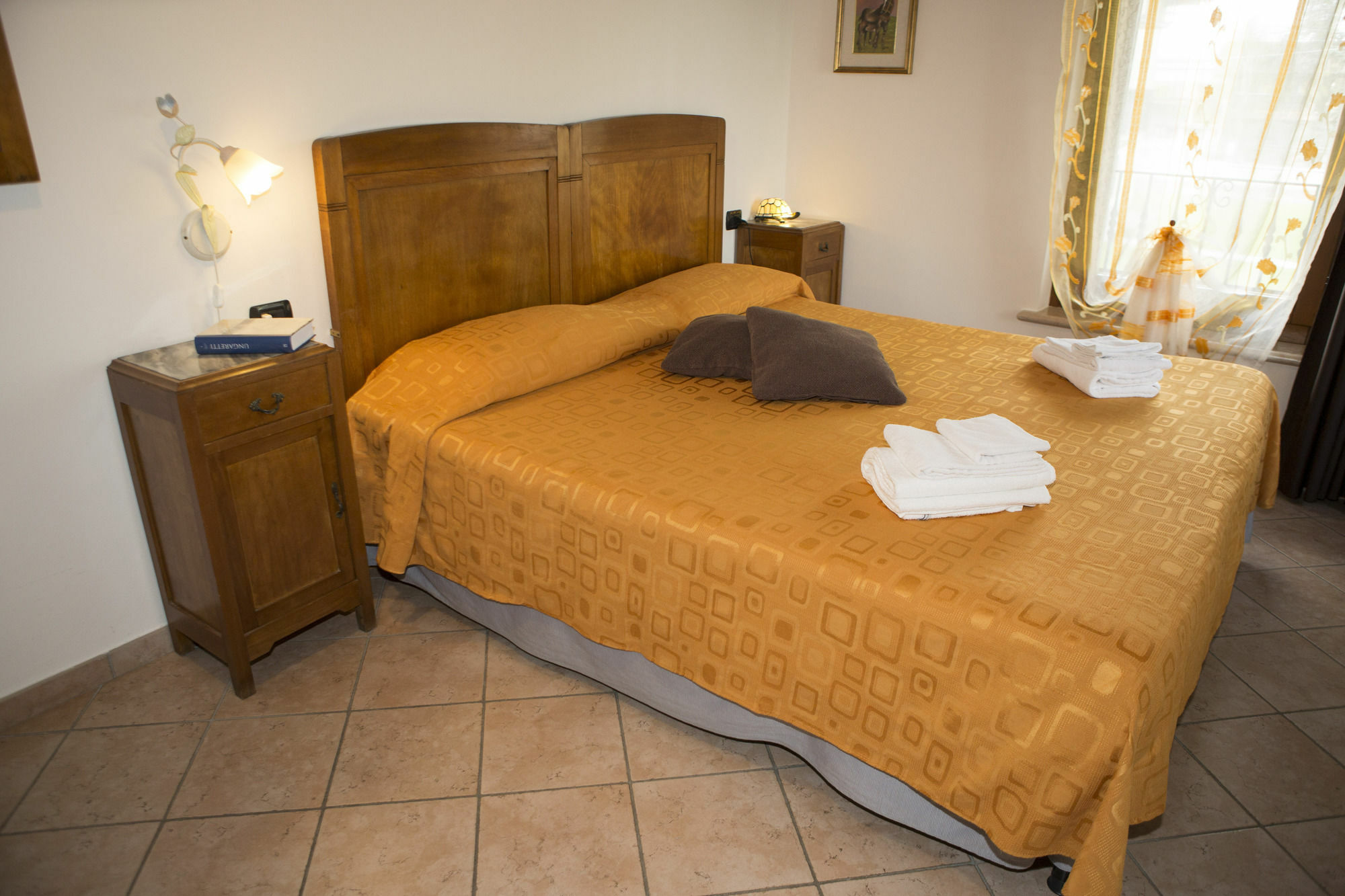 Apartamento Alle Quattro Stagioni Verona